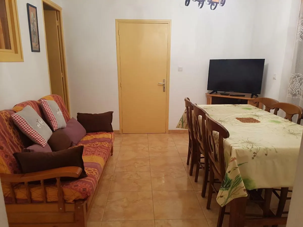 Au Bons Repos Apartment Estavar 0*,  France