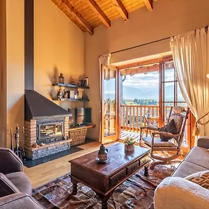  Сasa de vacaciones Casa Con Encanto En La Cerdaña Francesa