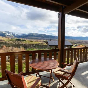  Apartamento La Perdiu