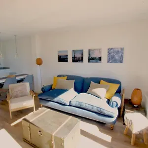  Сasa de vacaciones Casita - Llivia
