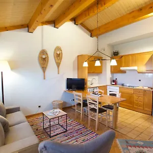  Apartamento Els Vinyals